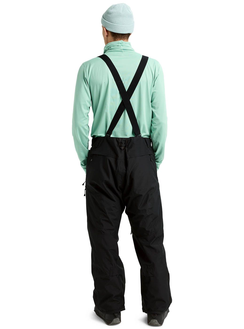 Burton *25W* Men's Reserve 2L Relaxed Pants Burton