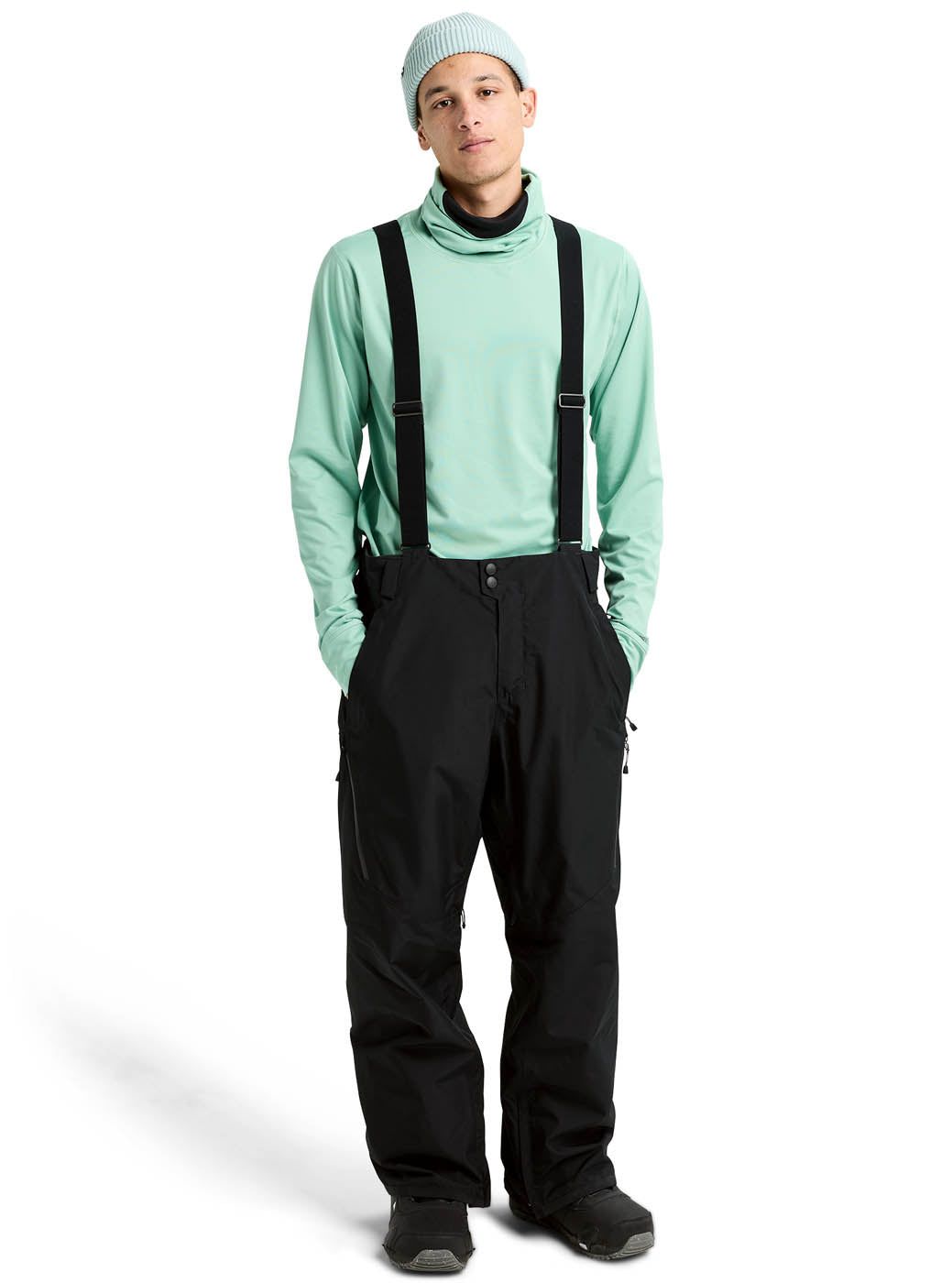 Burton *25W*  Men's Reserve 2L Relaxed Pants Burton