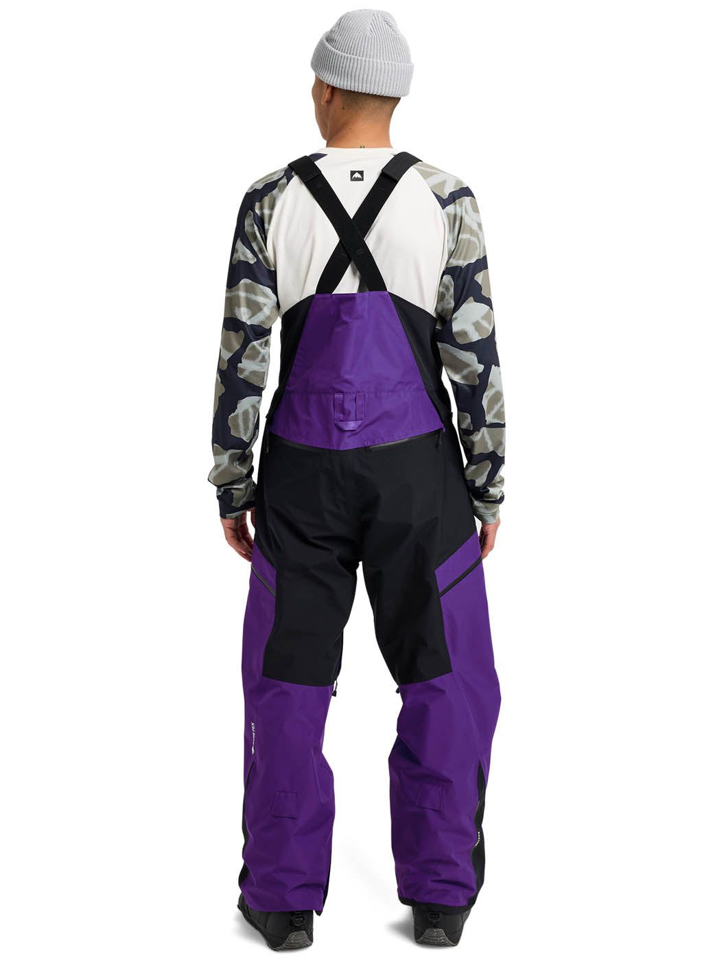 Burton *25W* Men's Reserve GORE-TEX 2L Bibs Burton
