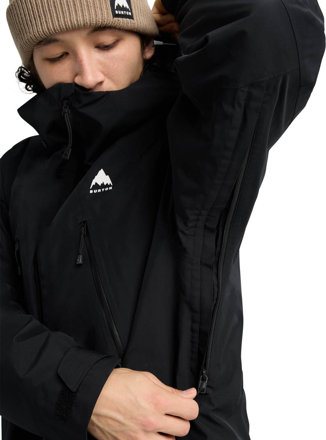 Men's Reserve GORE-TEX 2L Insulated Jacket Burton