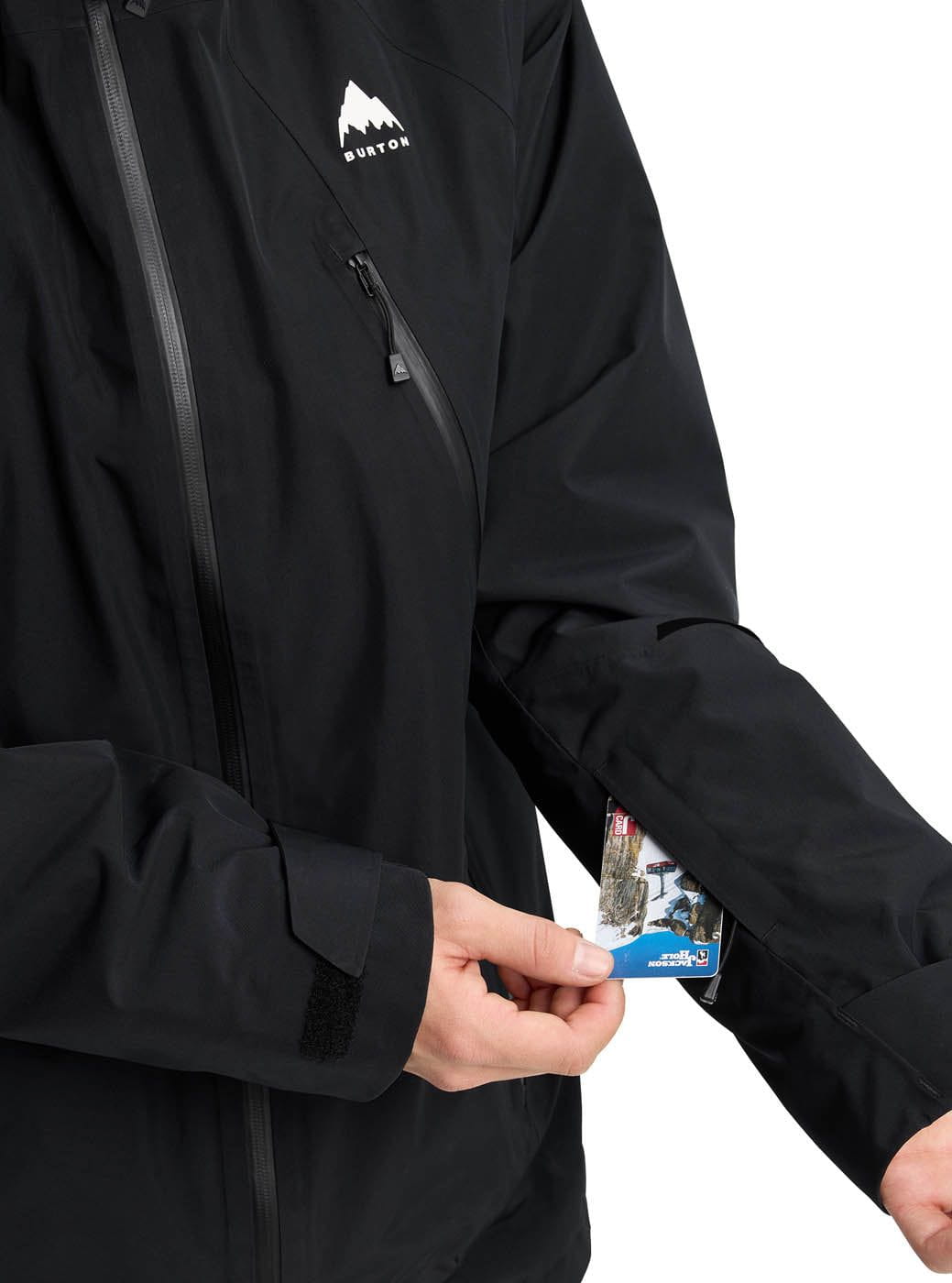 Men's Reserve GORE-TEX 2L Insulated Jacket Burton