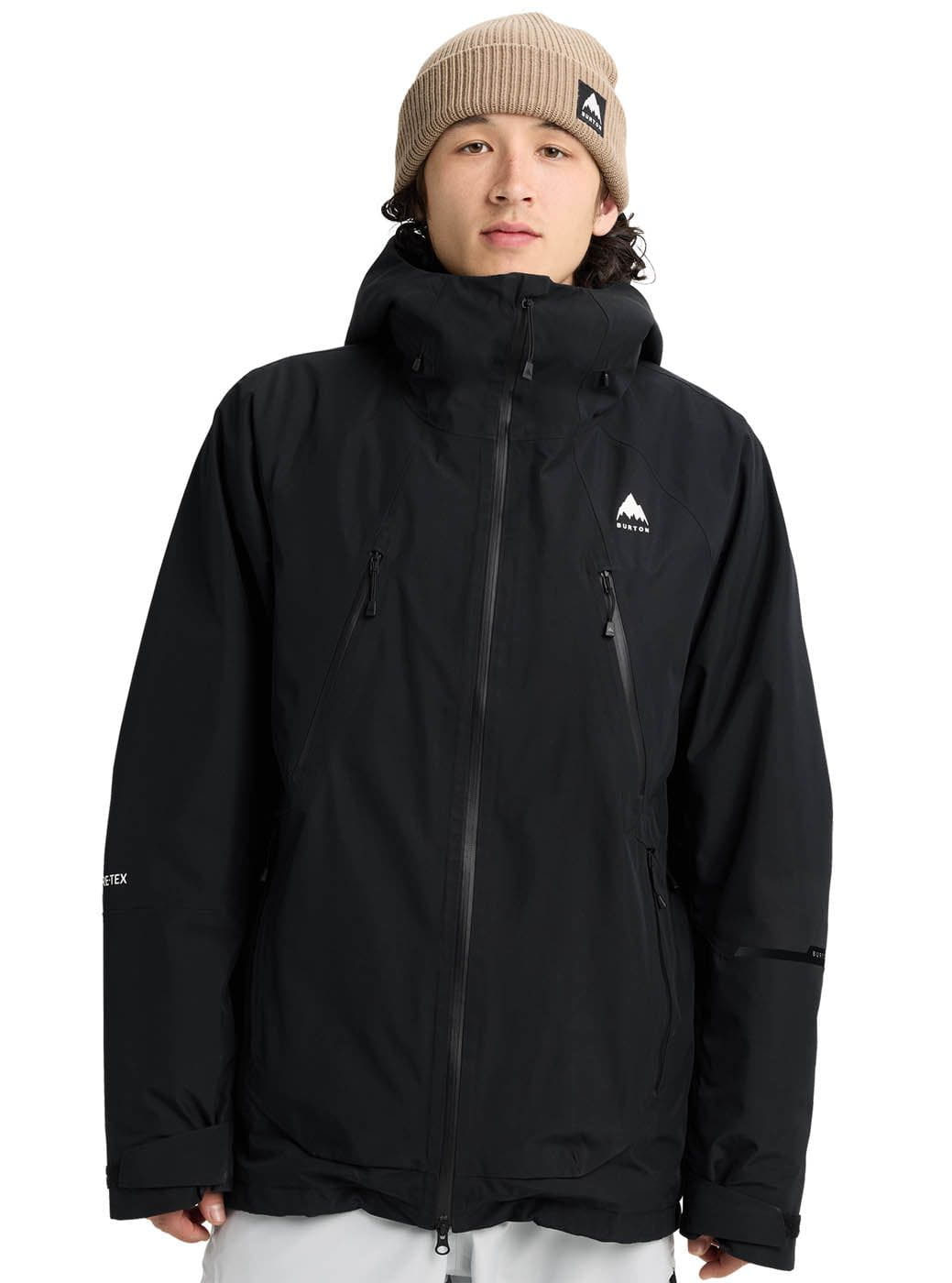 Men's Reserve GORE-TEX 2L Insulated Jacket Burton