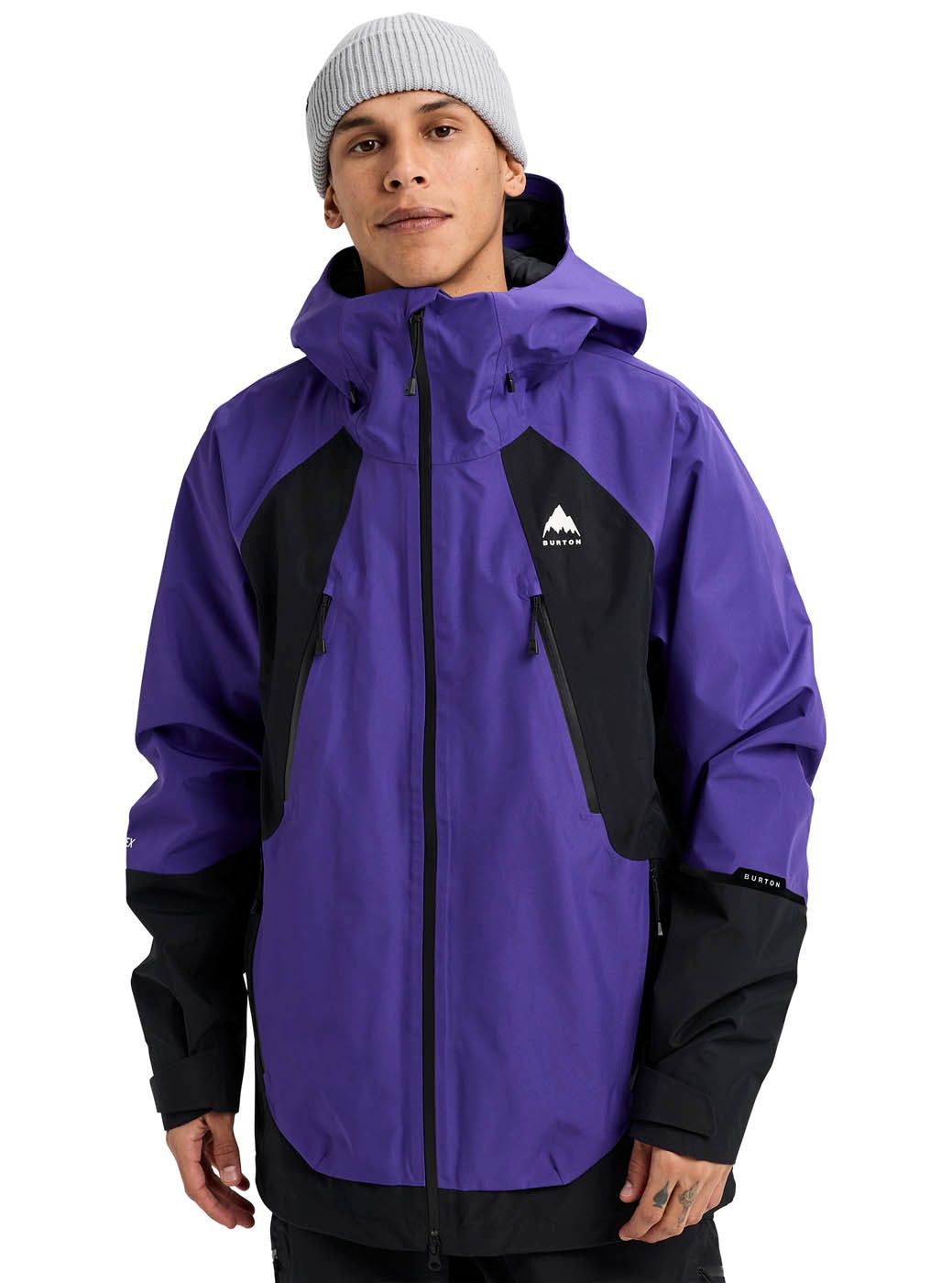 Men's Reserve GORE-TEX 2L Jacket Burton
