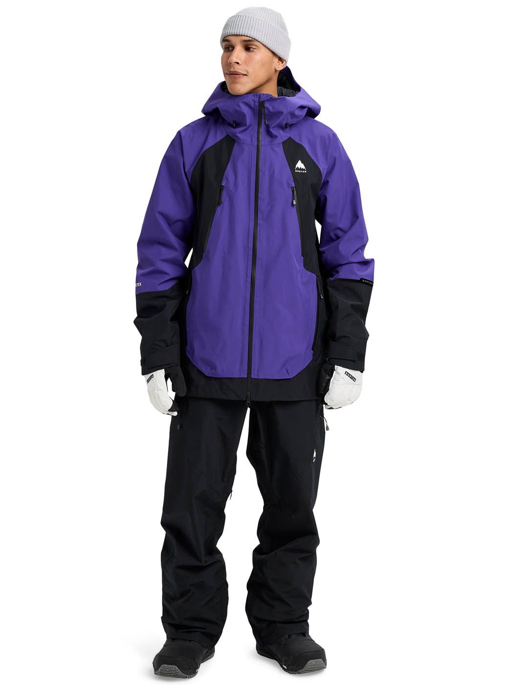 Men's Reserve GORE-TEX 2L Jacket Burton