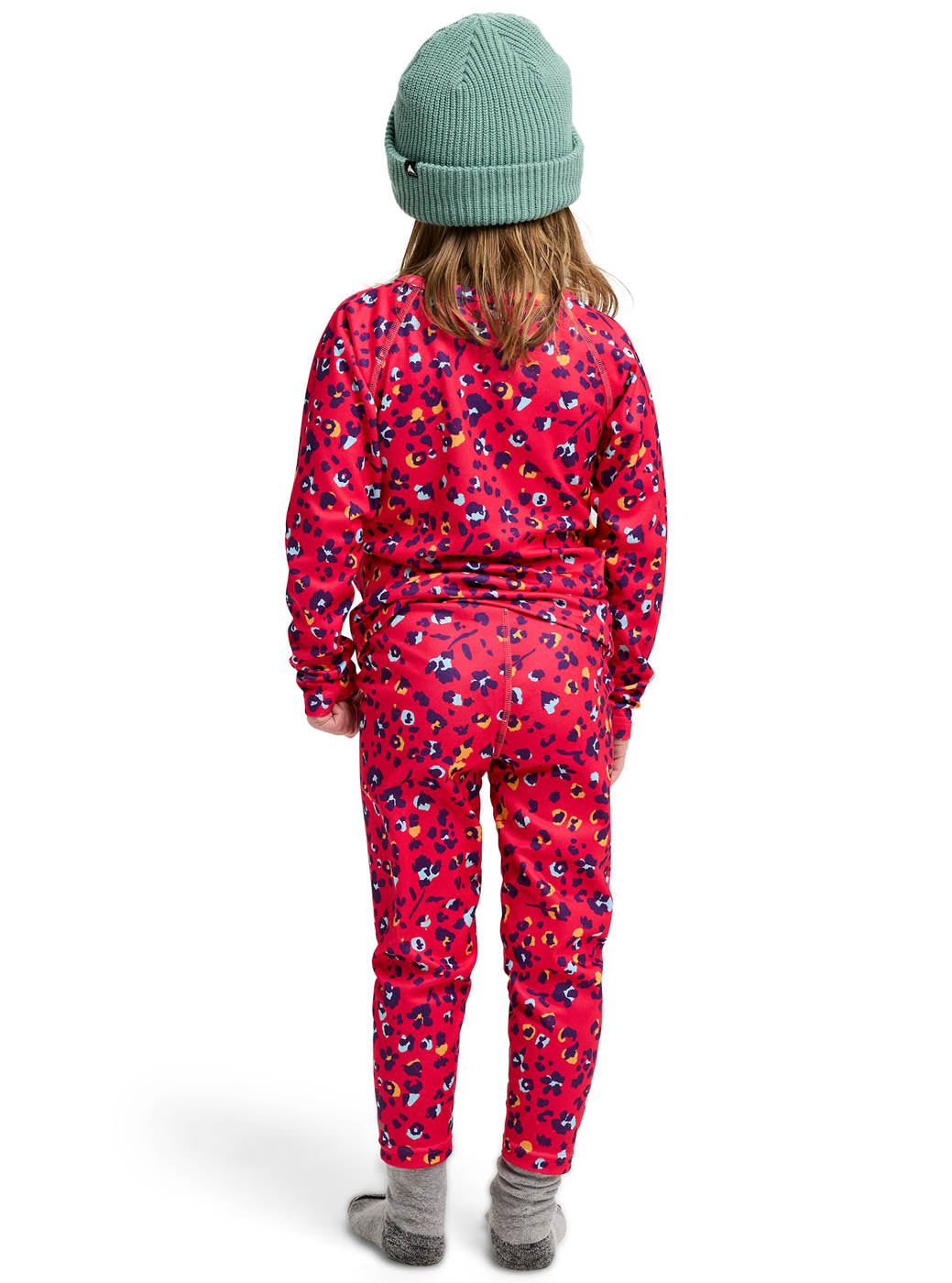 Kids' Toddlers' Lightweight Base Layer Set Burton