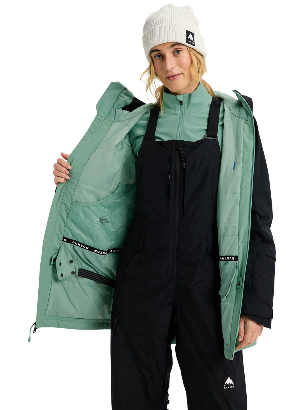 Burton *25W* Women's Reserve 2L Insulated Jacket Burton
