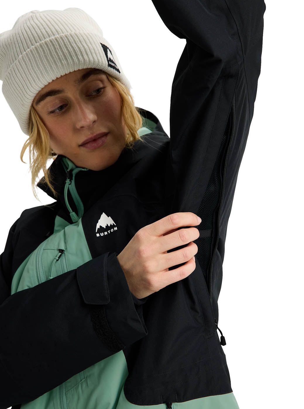 Burton *25W* Women's Reserve 2L Insulated Jacket Burton