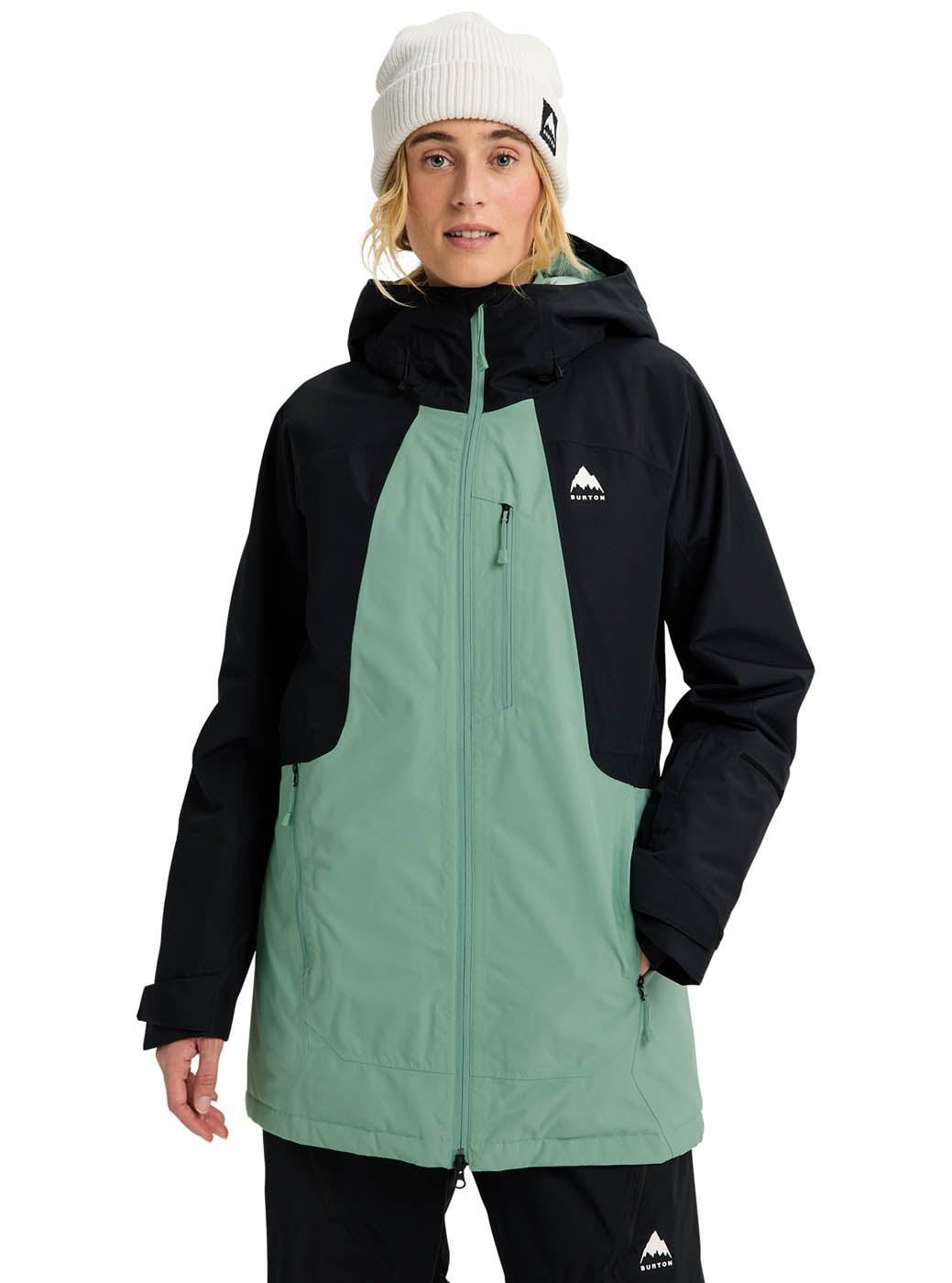 Burton *25W* Women's Reserve 2L Insulated Jacket Burton