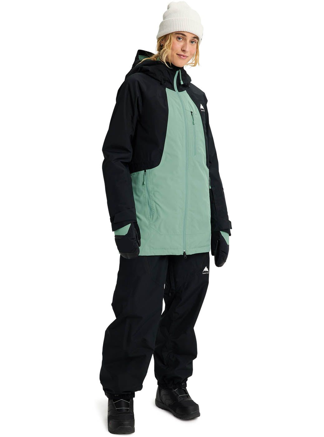 Burton *25W*  Women's Reserve 2L Insulated Jacket Burton