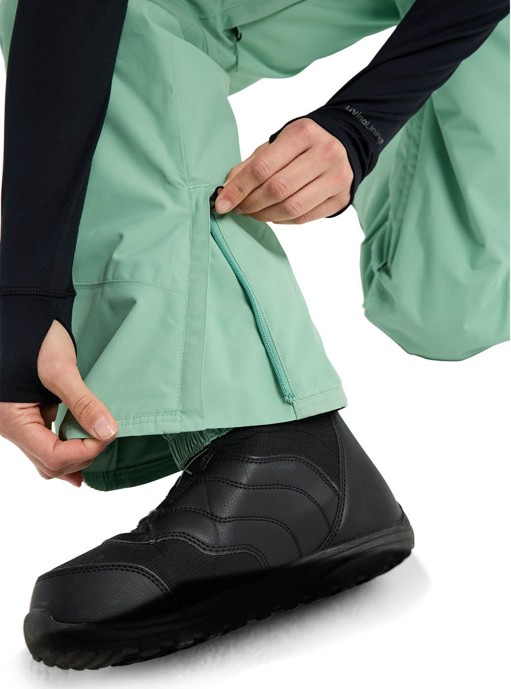 Burton *25W* Women's Reserve 2L Insulated Pants Burton