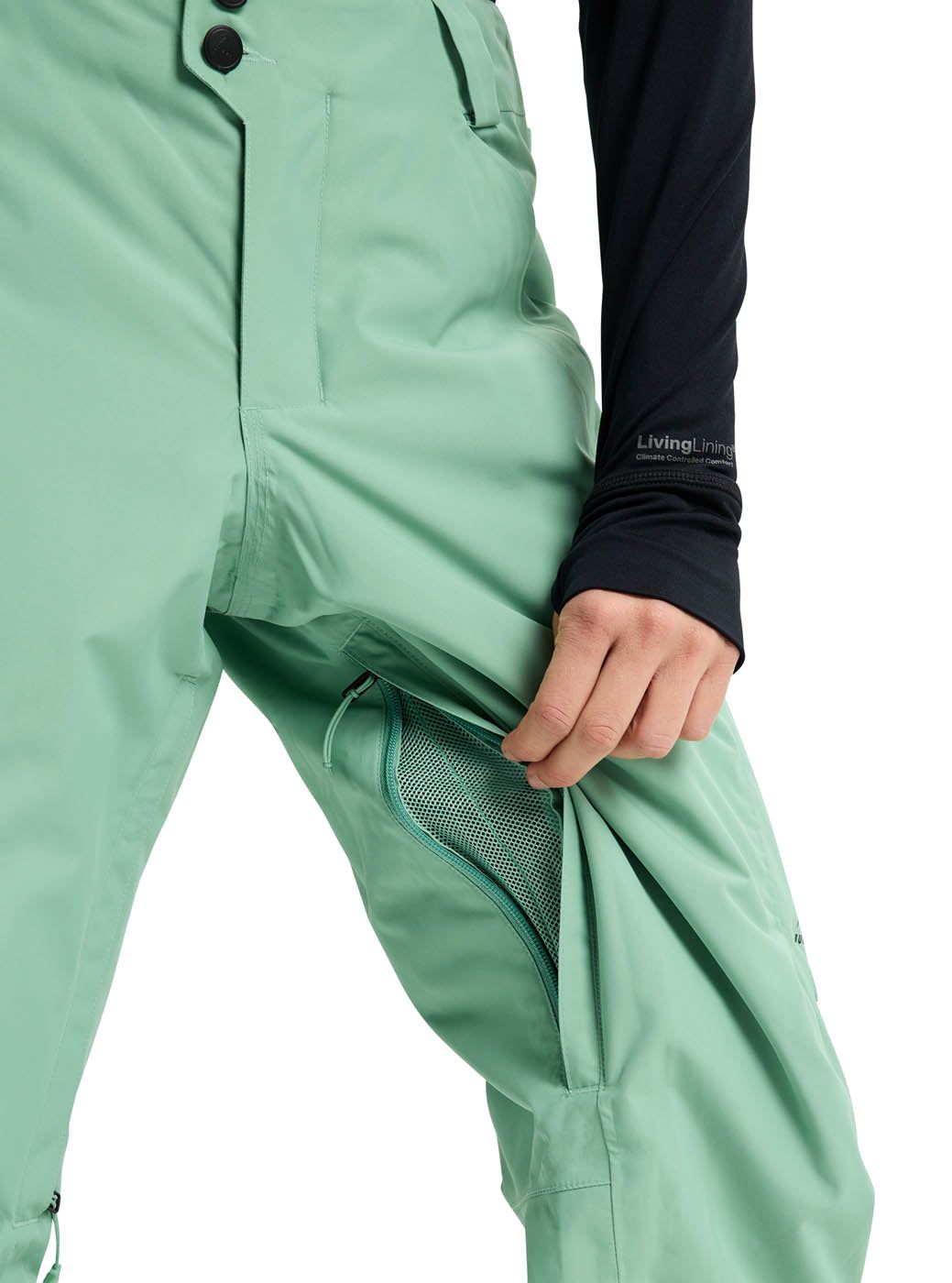 Burton *25W* Women's Reserve 2L Insulated Pants Burton