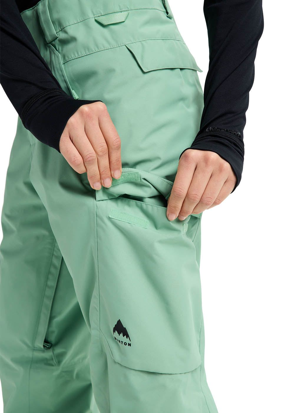 Burton *25W* Women's Reserve 2L Insulated Pants Burton