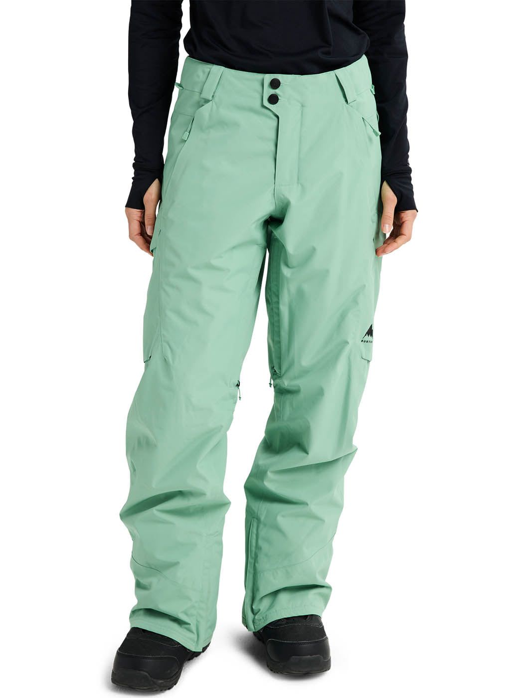 Burton *25W* Women's Reserve 2L Insulated Pants Burton