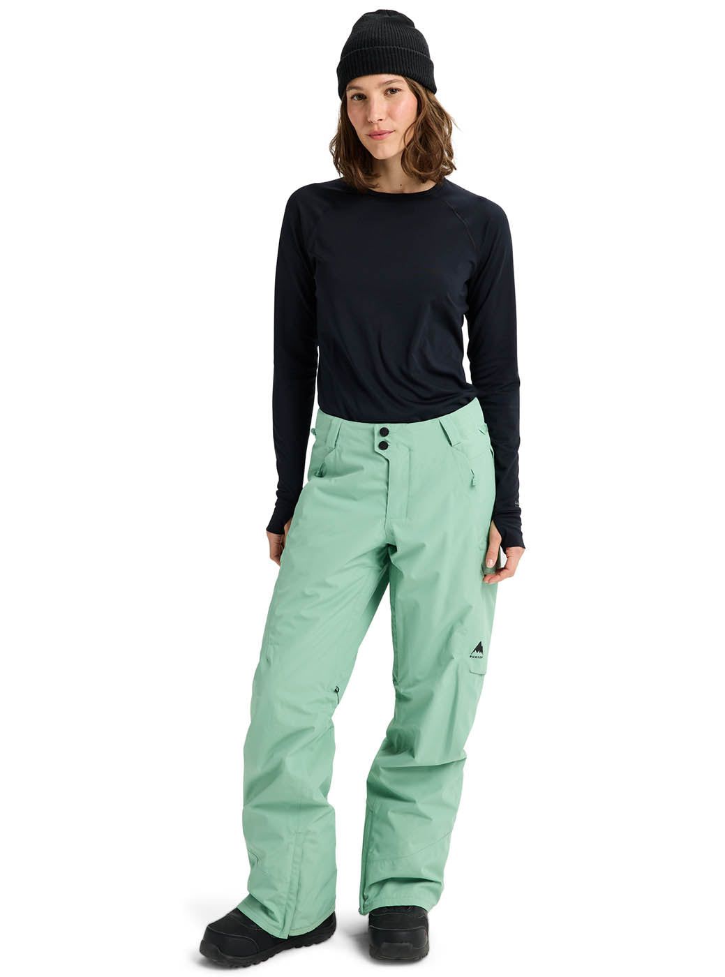 Burton *25W*  Women's Reserve 2L Insulated Pants Burton