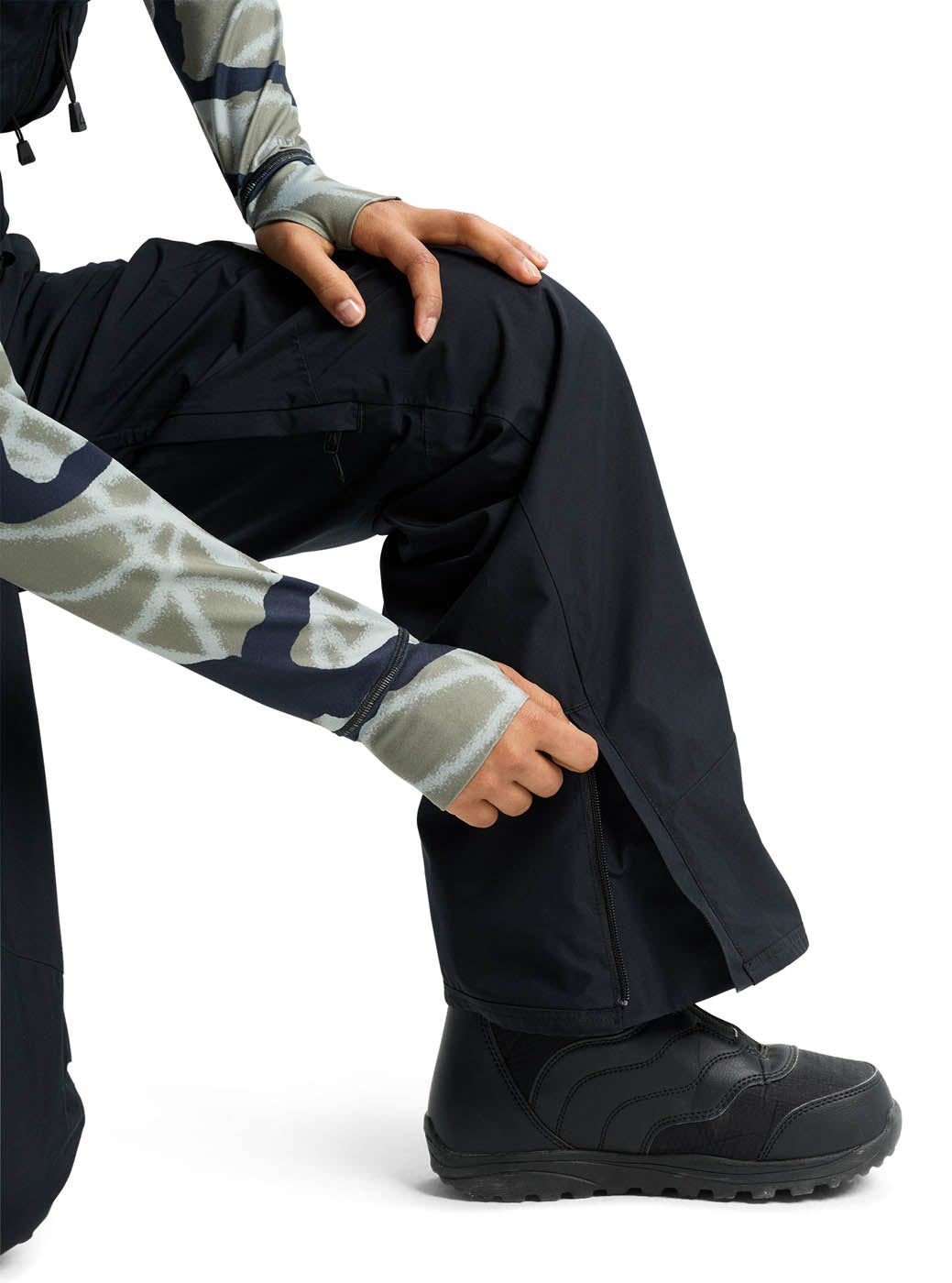 Burton *25W* Women's Reserve GORE-TEX 2L Bibs Burton