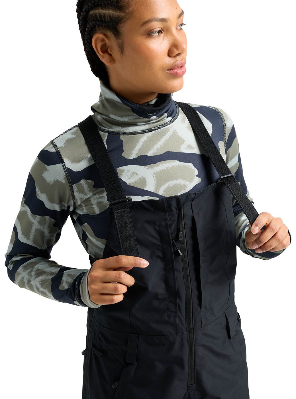 Burton *25W* Women's Reserve GORE-TEX 2L Bibs Burton