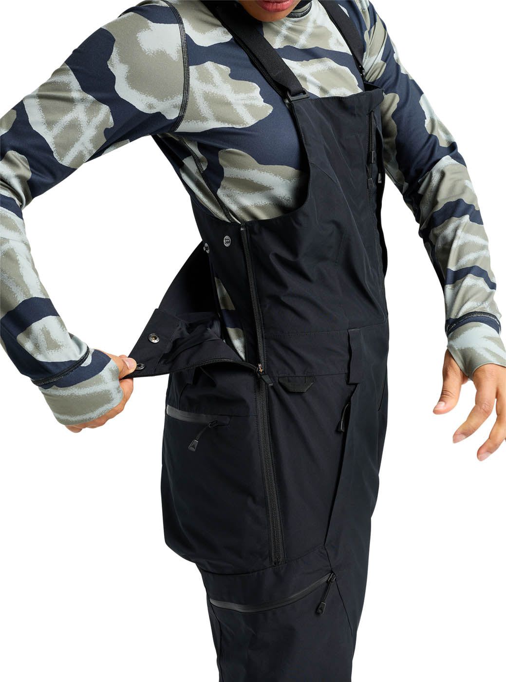 Burton *25W* Women's Reserve GORE-TEX 2L Bibs Burton