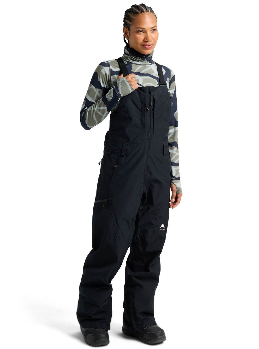 Burton *25W*  Women's Reserve GORE-TEX 2L Bibs Burton