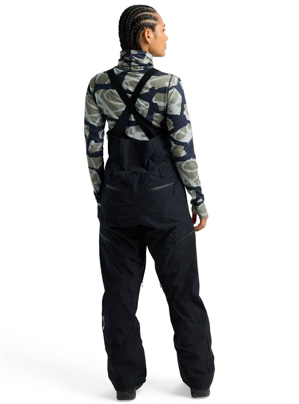 Burton *25W* Women's Reserve GORE-TEX 2L Bibs Burton