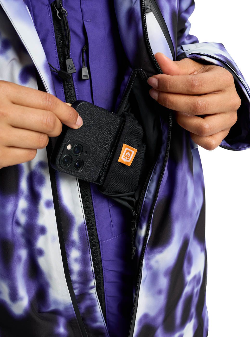 Women's Reserve GORE-TEX 2L Insulated Jacket Burton