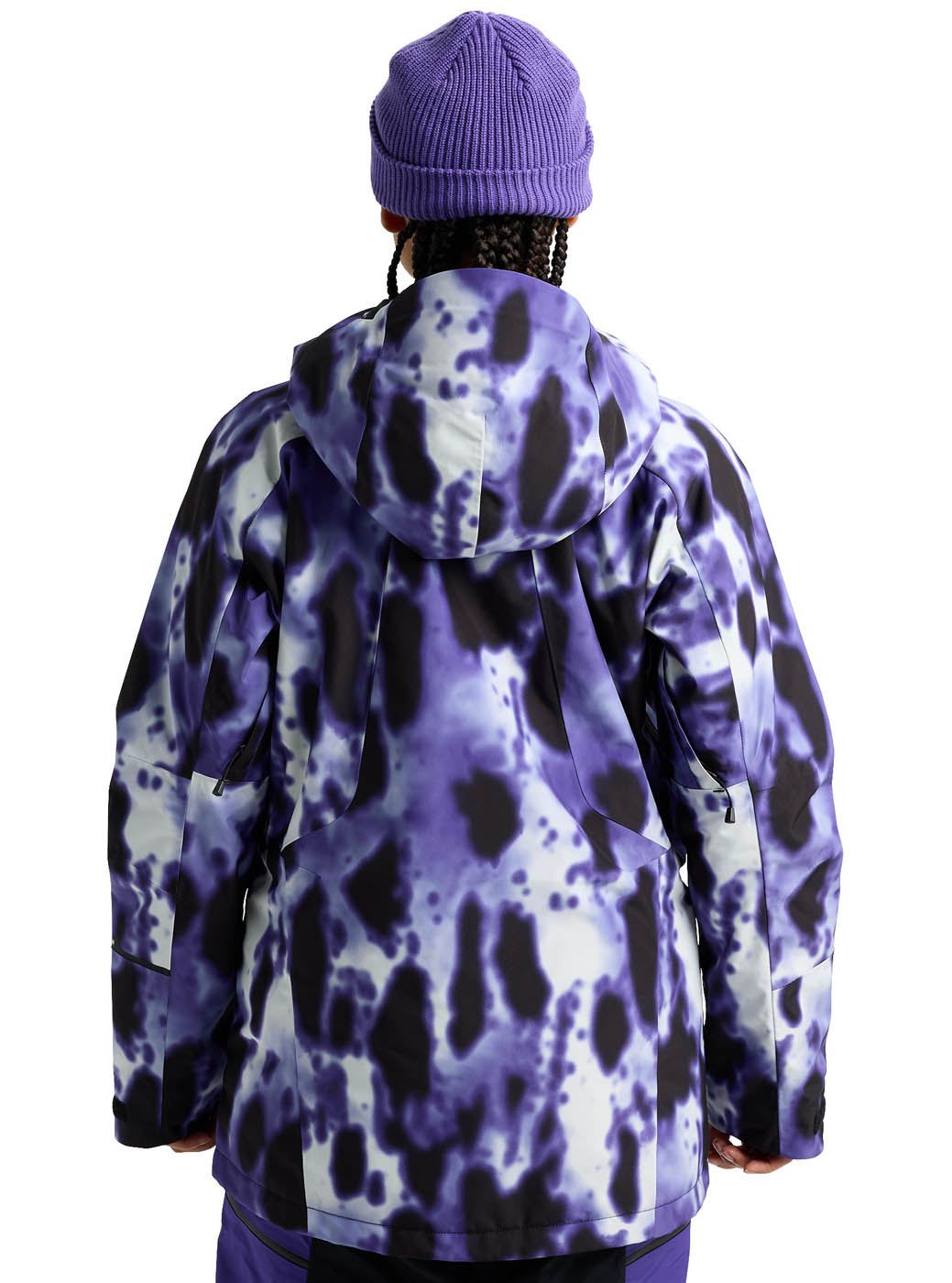 Women's Reserve GORE-TEX 2L Insulated Jacket Burton