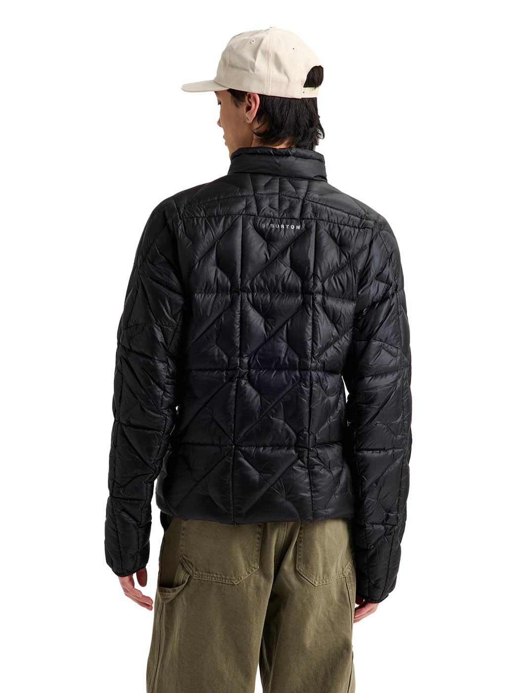 Burton CLOTHING - Men - Outerwear - Jacket Burton *26W* Men's AK Baker Down Jacket