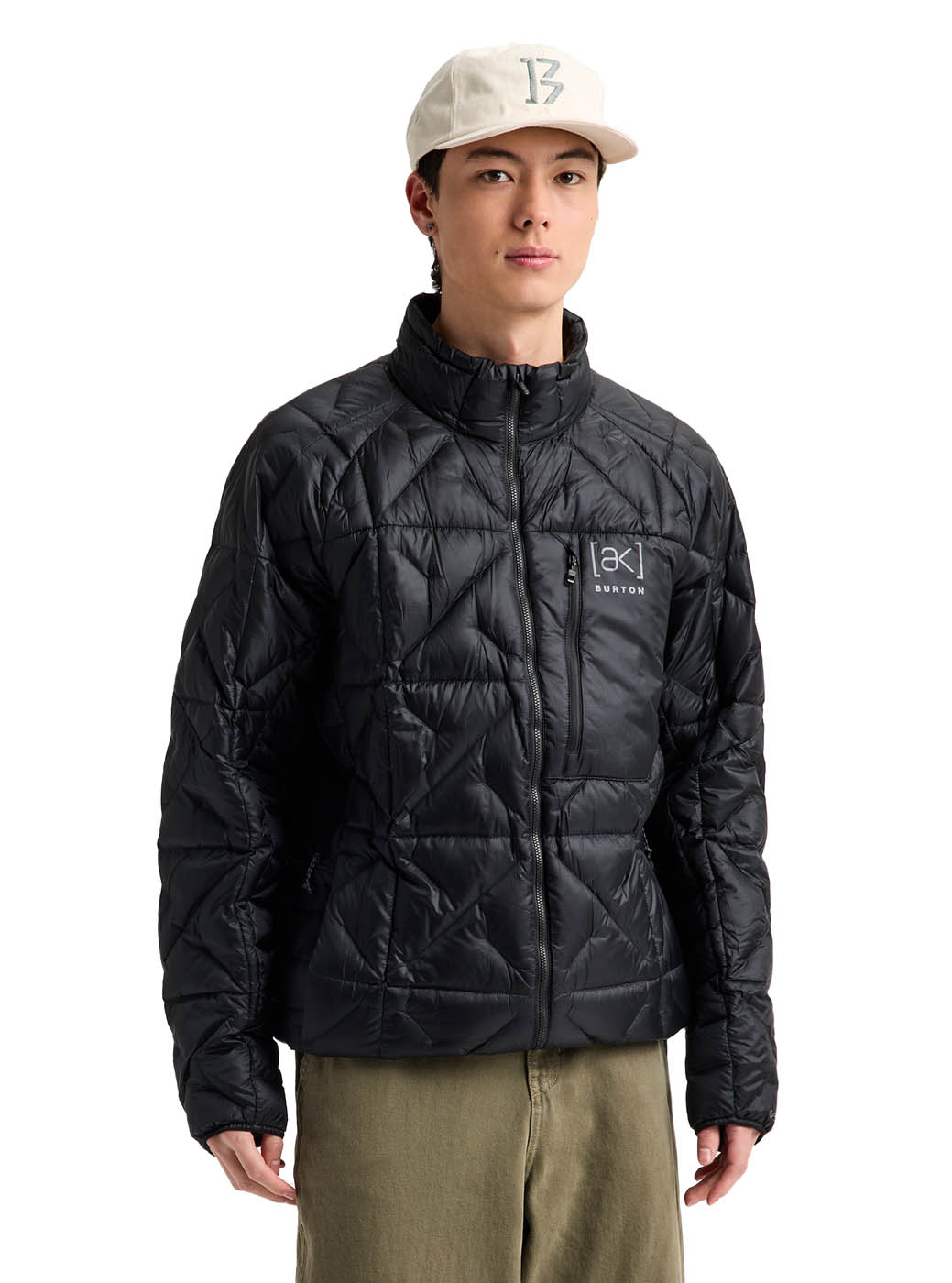 Burton CLOTHING - Men - Outerwear - Jacket Burton *26W* Men's AK Baker Down Jacket