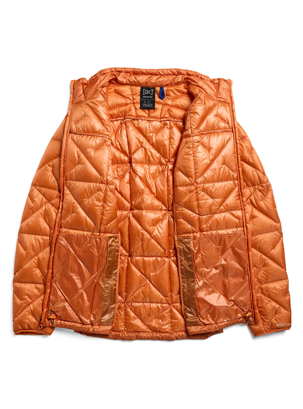 Burton CLOTHING - Men - Outerwear - Jacket Burton *26W* Men's AK Baker Down Jacket