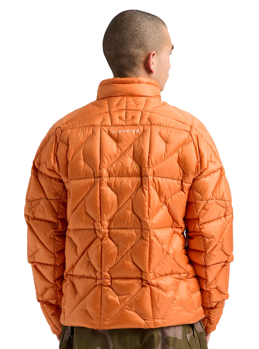 Burton CLOTHING - Men - Outerwear - Jacket Burton *26W* Men's AK Baker Down Jacket