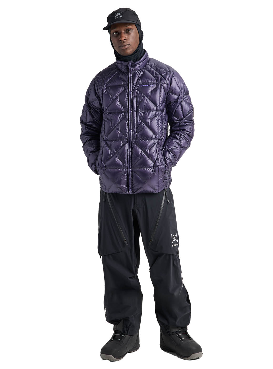 Burton CLOTHING - Men - Outerwear - Pant Burton *26W* Men's AK Tuvak Gore-Tex 3L Pants