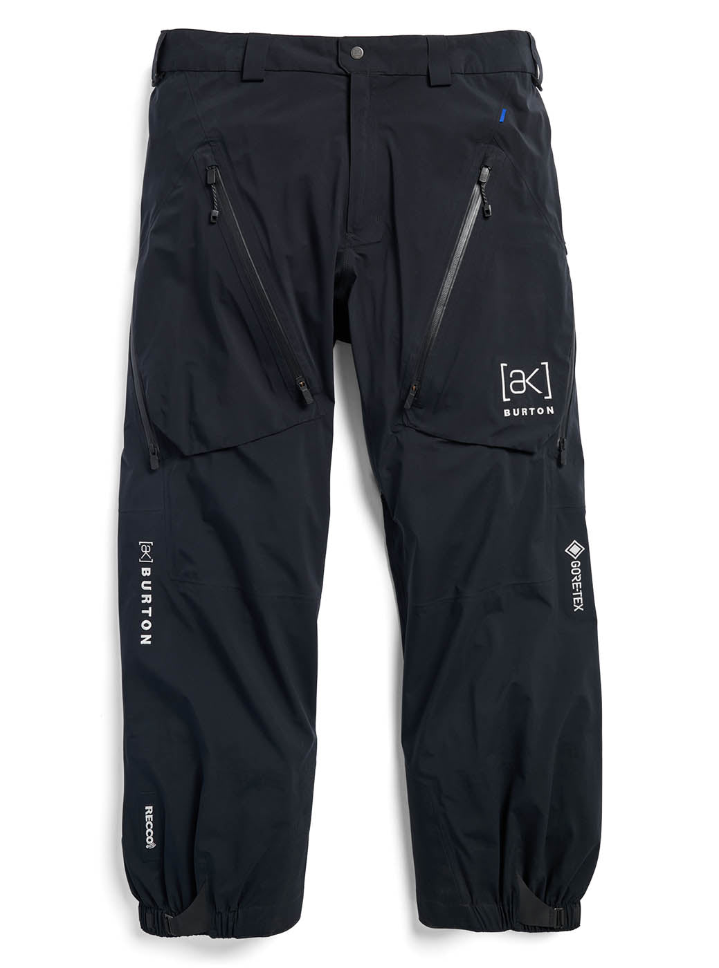 Burton CLOTHING - Men - Outerwear - Pant Burton *26W* Men's AK Tuvak Gore-Tex 3L Pants