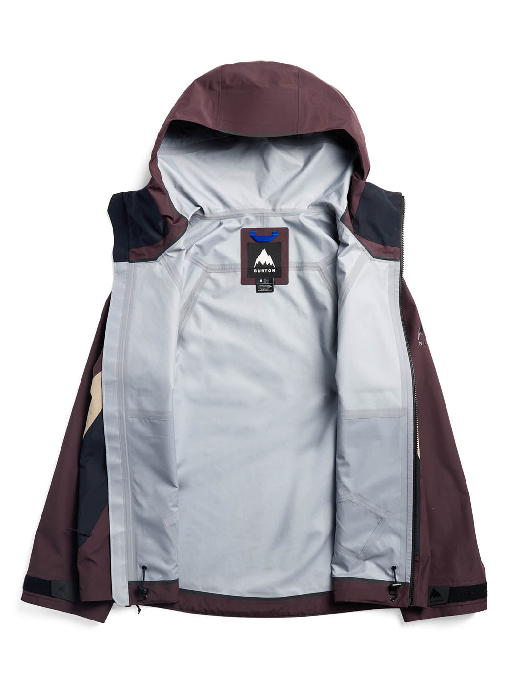Men's Futuretrust 3L Jacket Burton