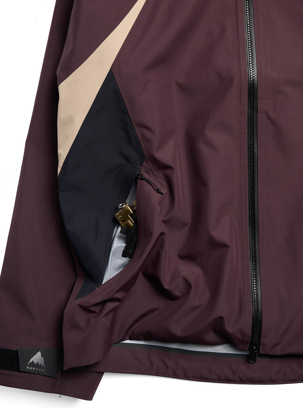 Men's Futuretrust 3L Jacket Burton