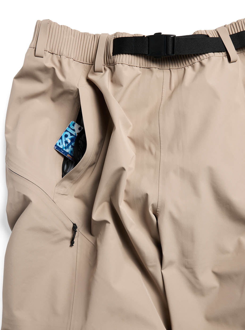 Men's Futuretrust 3L Pant Burton