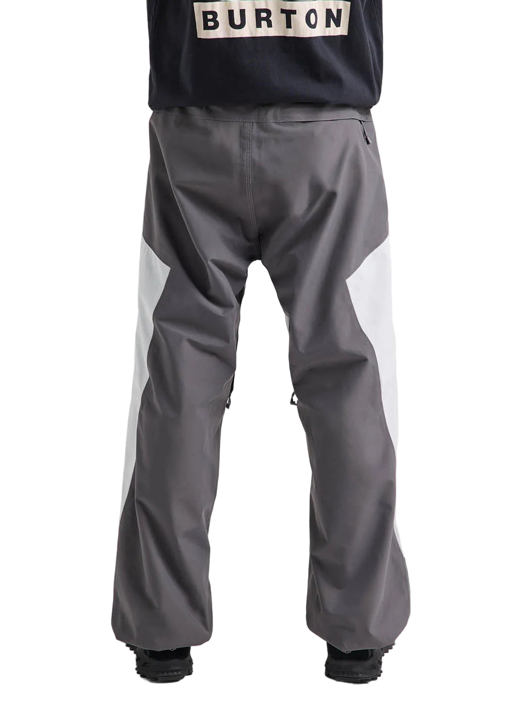 Burton CLOTHING - Men - Outerwear - Pant Burton *26W* Men's Reserve 2L Relaxed Pants