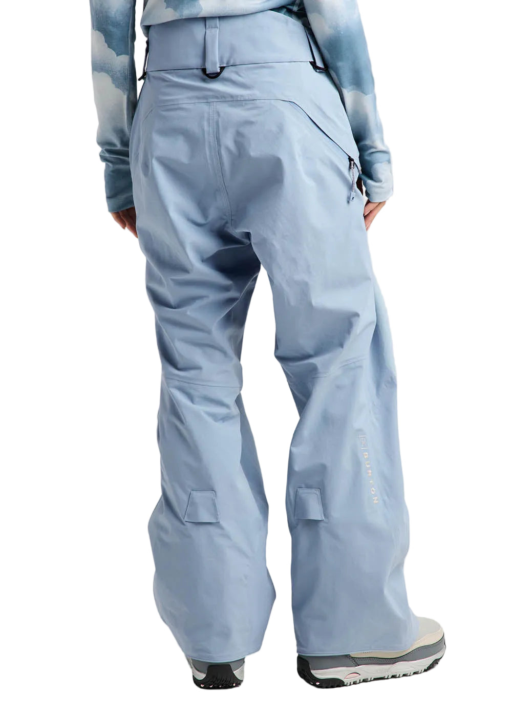 Burton CLOTHING - Women - Outerwear - Pant Burton *26W* Women's AK Cyclic Gore-Tex 2L Pants