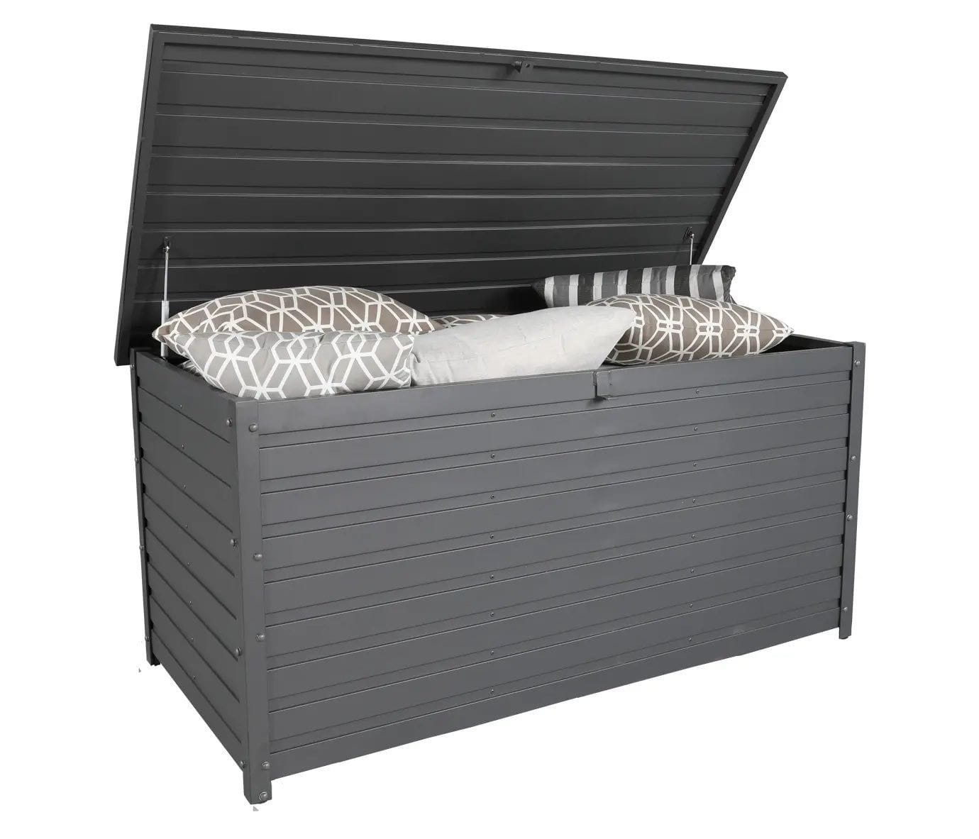 Bowen Cushion Box Storm Cabana Coast