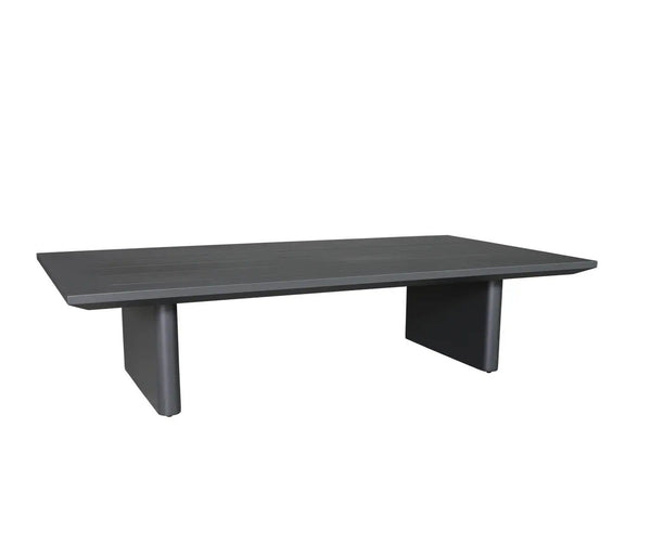 Cabana Coast FURNITURE - Furniture Cabana Coast *24S* Muse 60" x 33" CoffeeTable - Storm