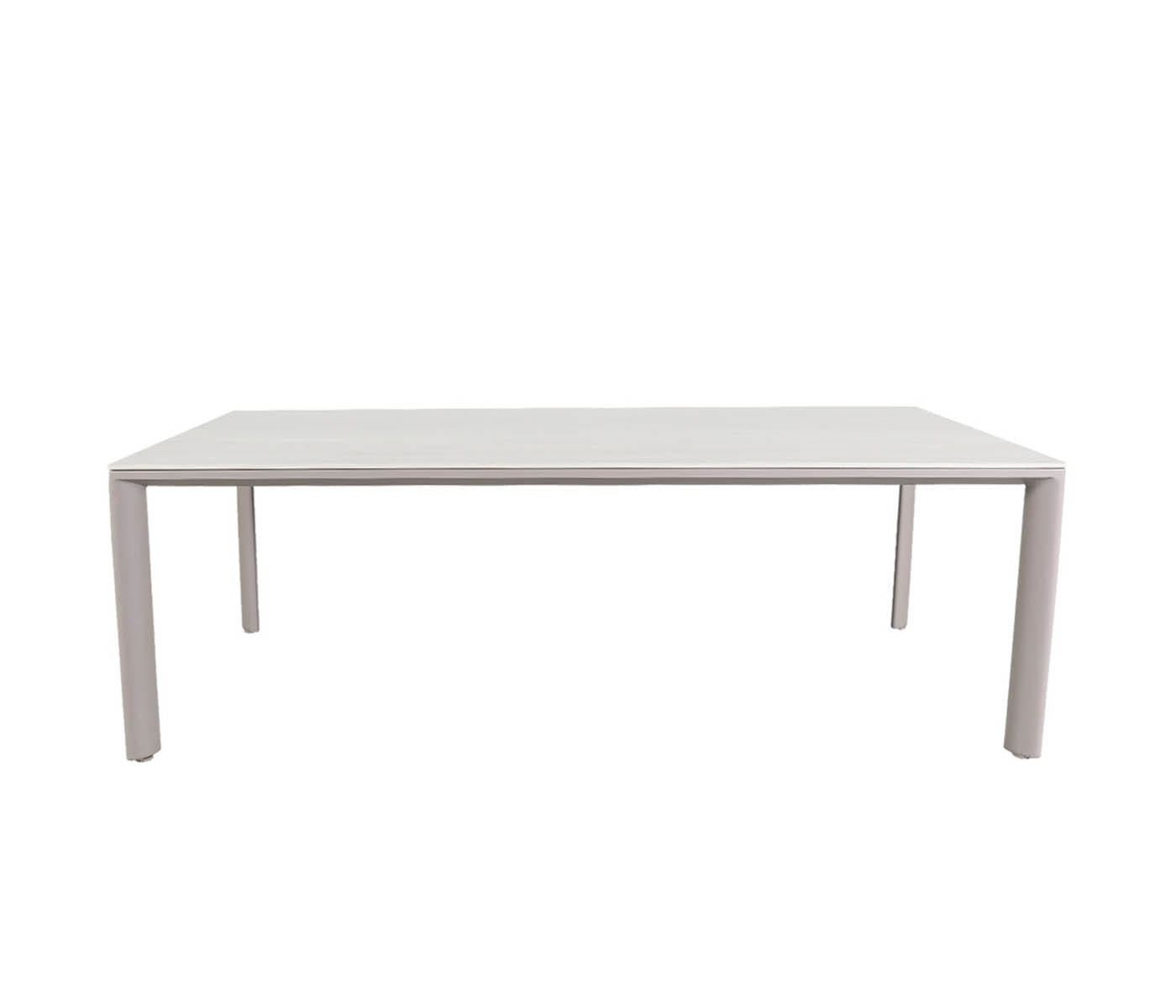 Cabana Coast Table Origin 87" x 40' Dining Table
