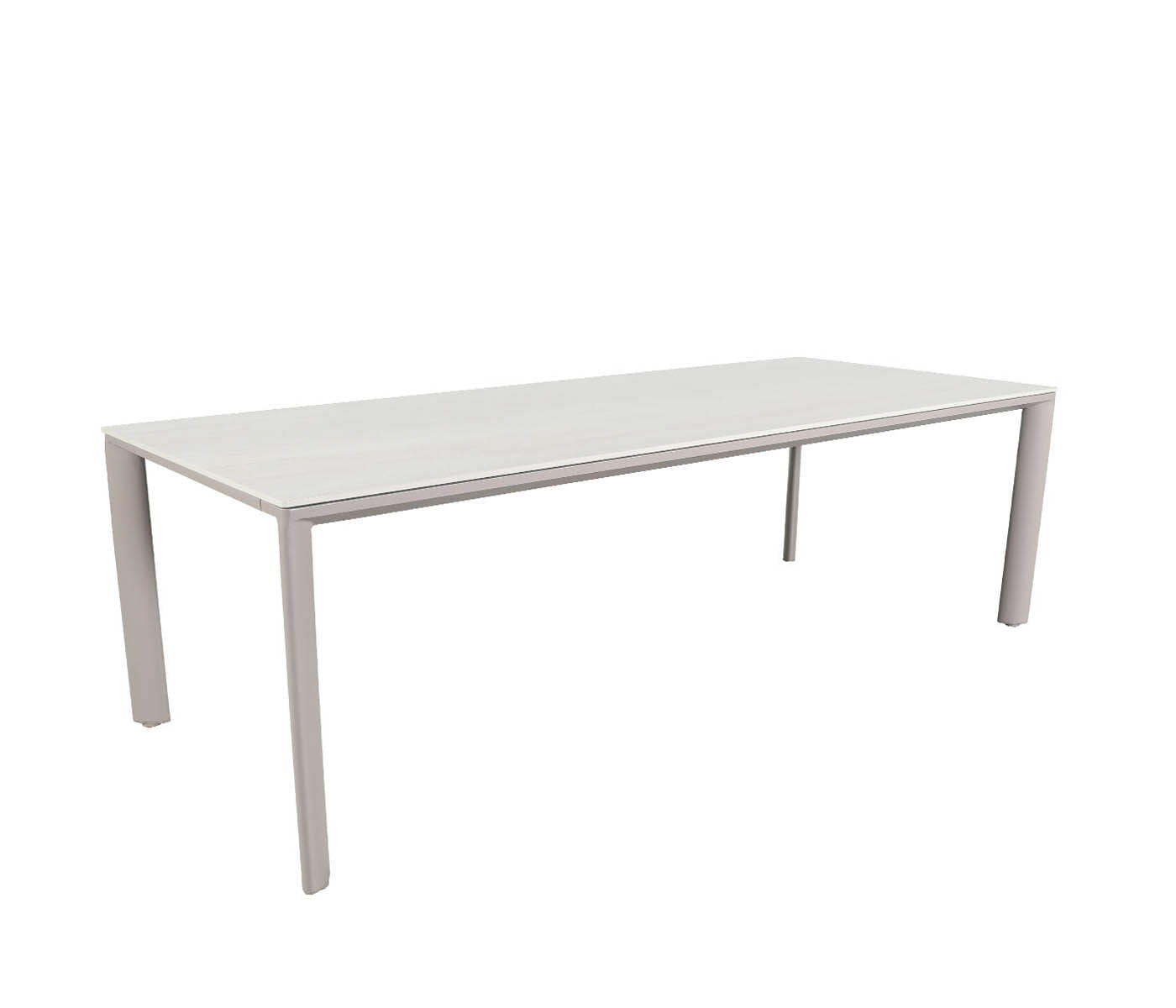 Cabana Coast Table Origin 87" x 40' Dining Table