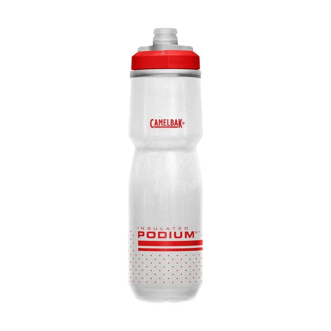Camelbak BIKE - Bottles Camelbak *23S* Podium Chill 24oz -