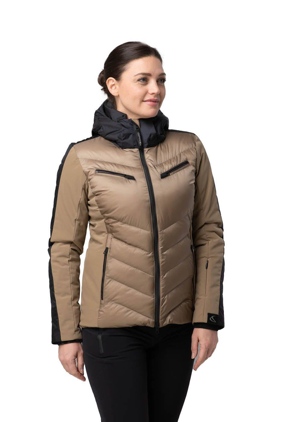 Capranea CLOTHING - Women - Outerwear - Jacket Capranea *25W*  Nair