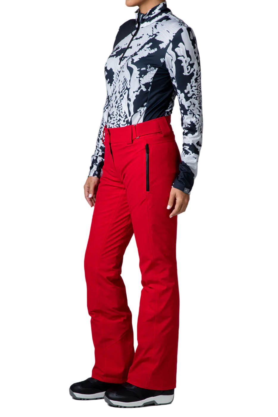 Capranea Snow Pants Women's Lady Casanna