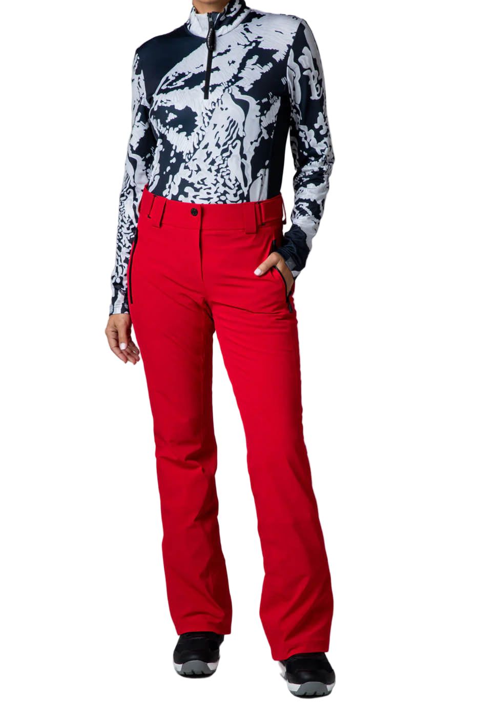 Capranea Snow Pants Women's Lady Casanna