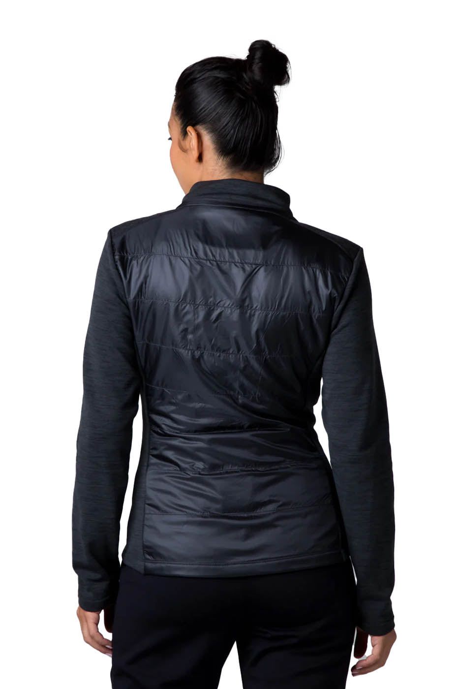 Capranea Mid Layer Jacket Women's Nine