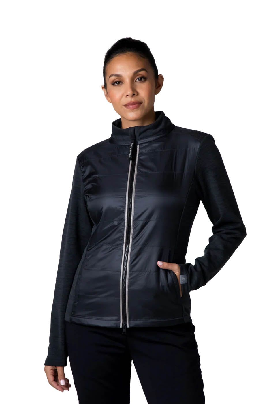 Capranea Mid Layer Jacket Women's Nine
