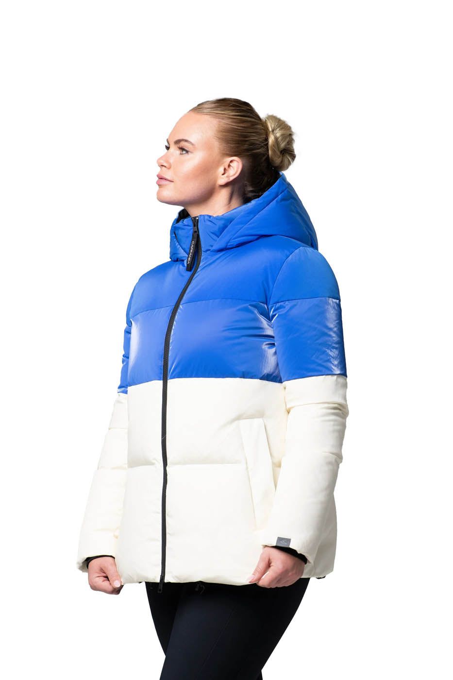 Capranea Jacket Women's Poya