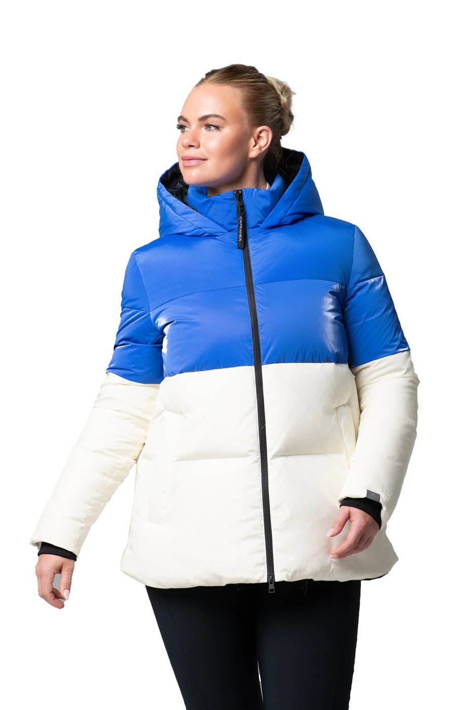 Capranea Jacket Women's Poya