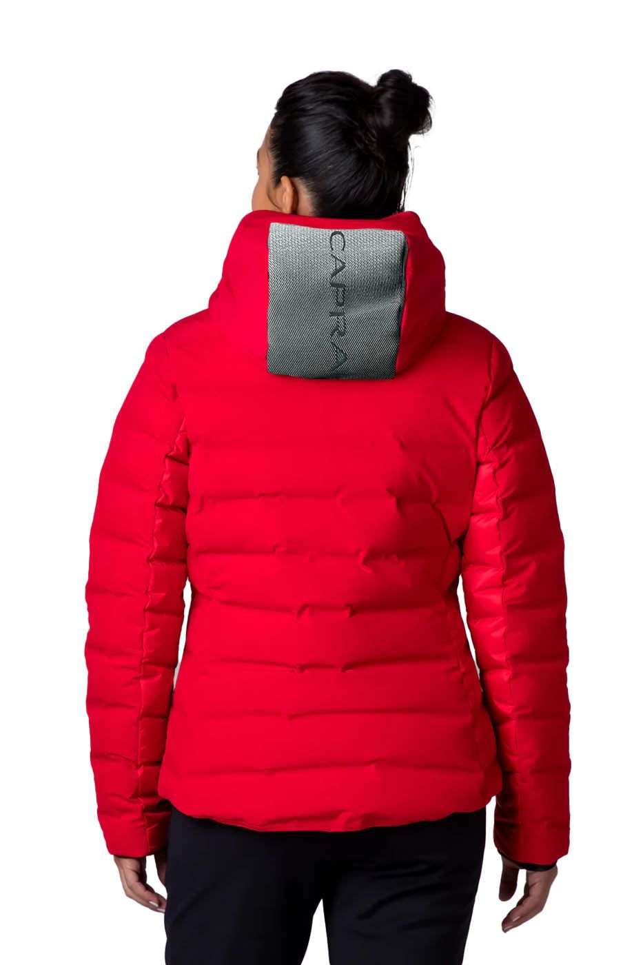 Capranea Jacket Women's Vanta II