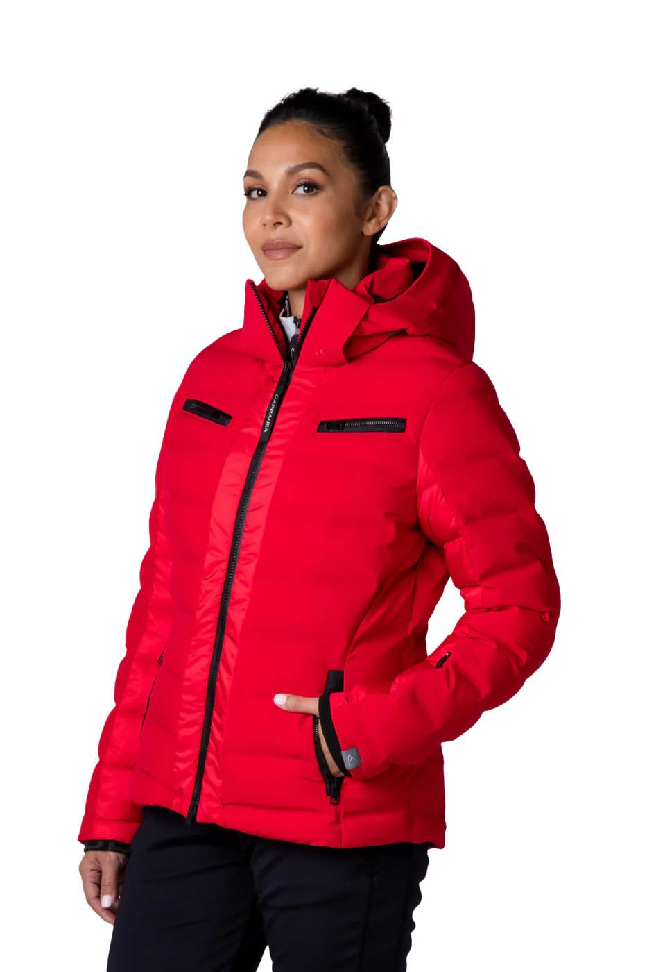 Capranea Jacket Women's Vanta II